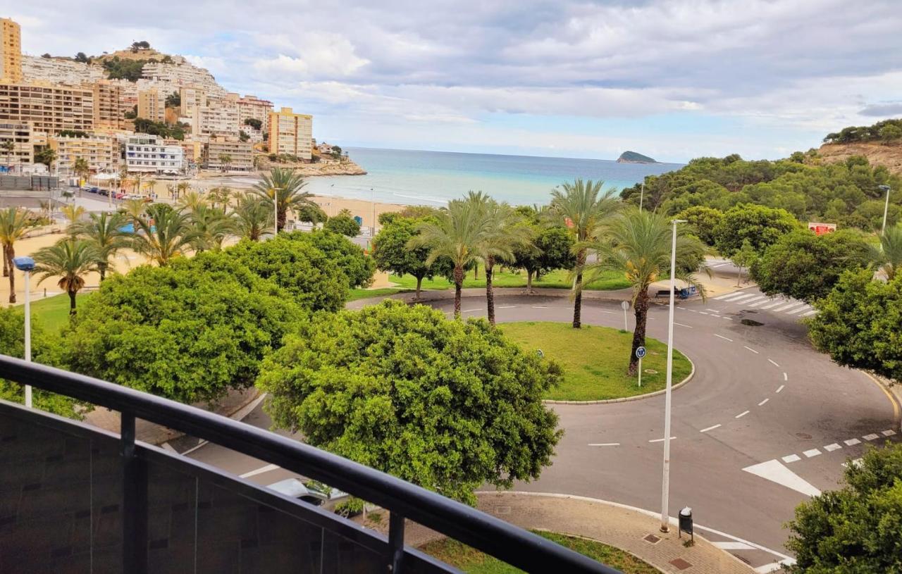 Sidney La Cala 2B Leilighet Benidorm Eksteriør bilde