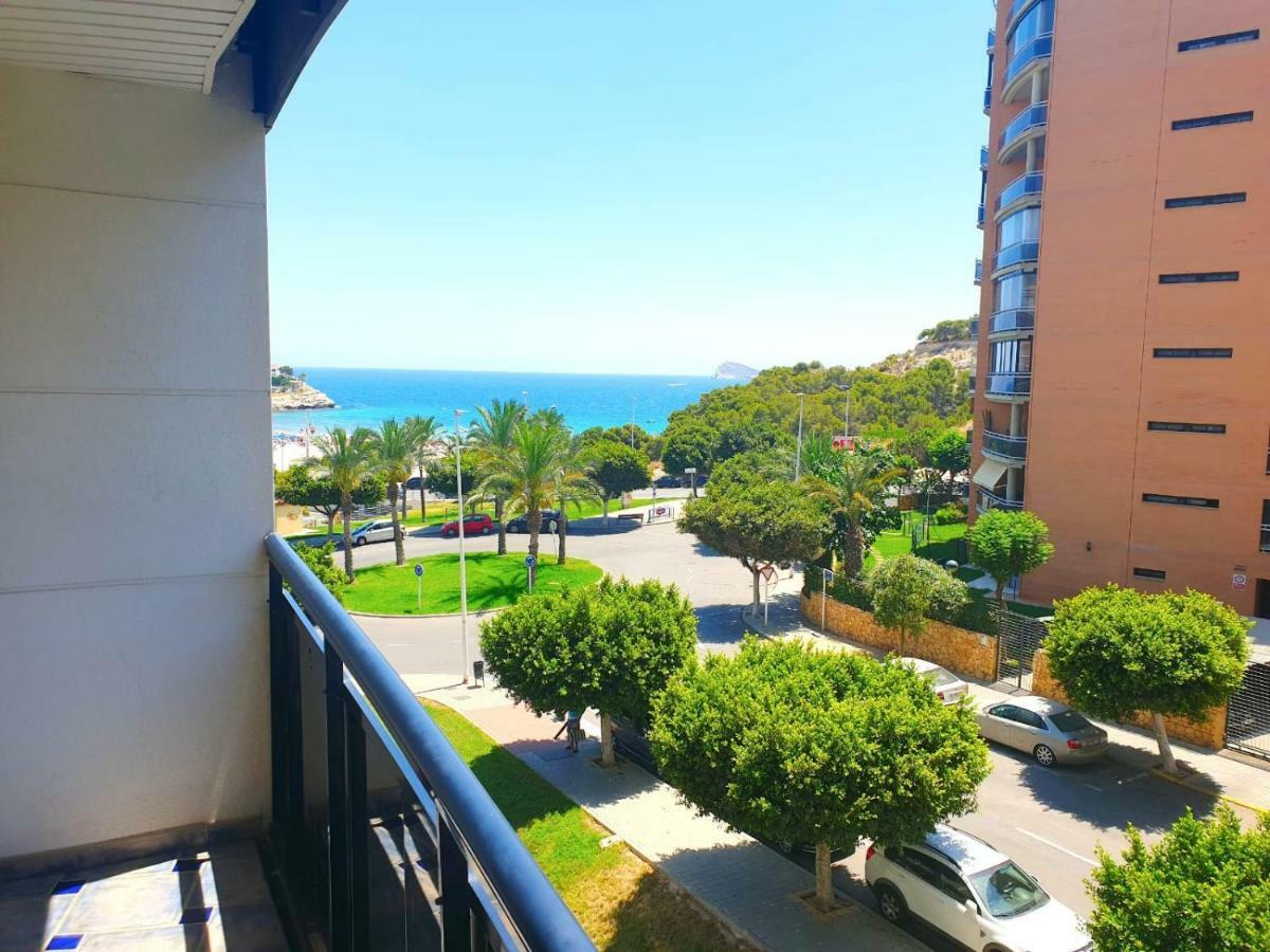 Sidney La Cala 2B Leilighet Benidorm Eksteriør bilde