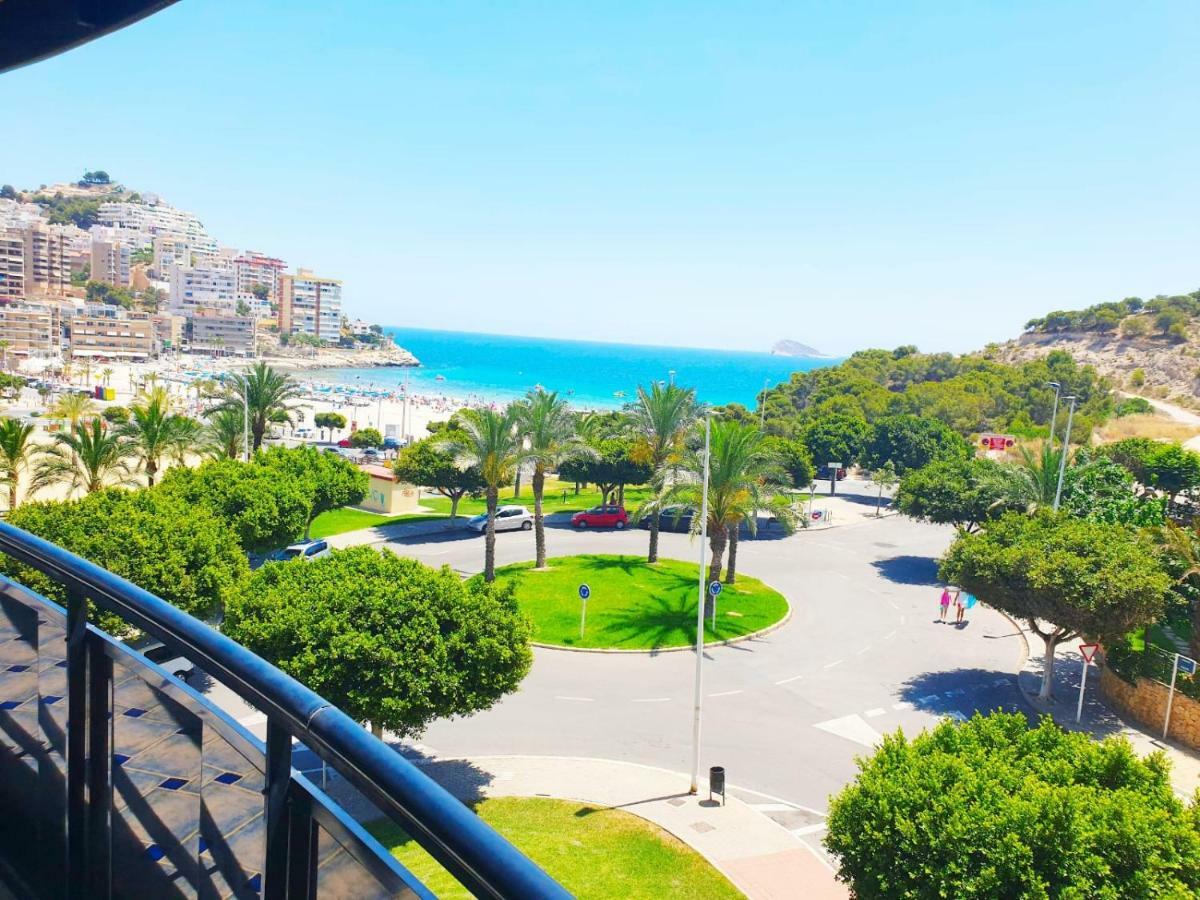 Sidney La Cala 2B Leilighet Benidorm Eksteriør bilde